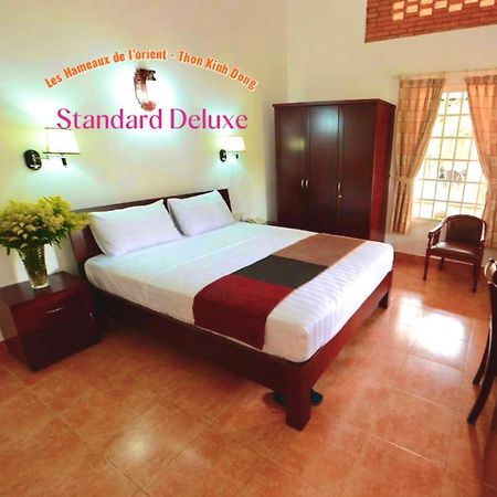 Les Hameaux De L'Orient Hotel Ho Chi Minh-Byen Eksteriør billede
