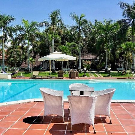 Les Hameaux De L'Orient Hotel Ho Chi Minh-Byen Eksteriør billede