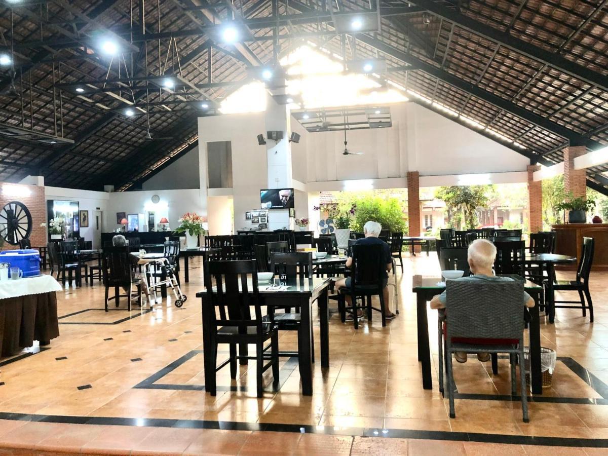 Les Hameaux De L'Orient Hotel Ho Chi Minh-Byen Eksteriør billede