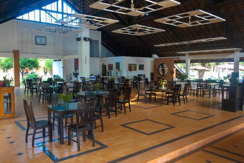 Les Hameaux De L'Orient Hotel Ho Chi Minh-Byen Eksteriør billede