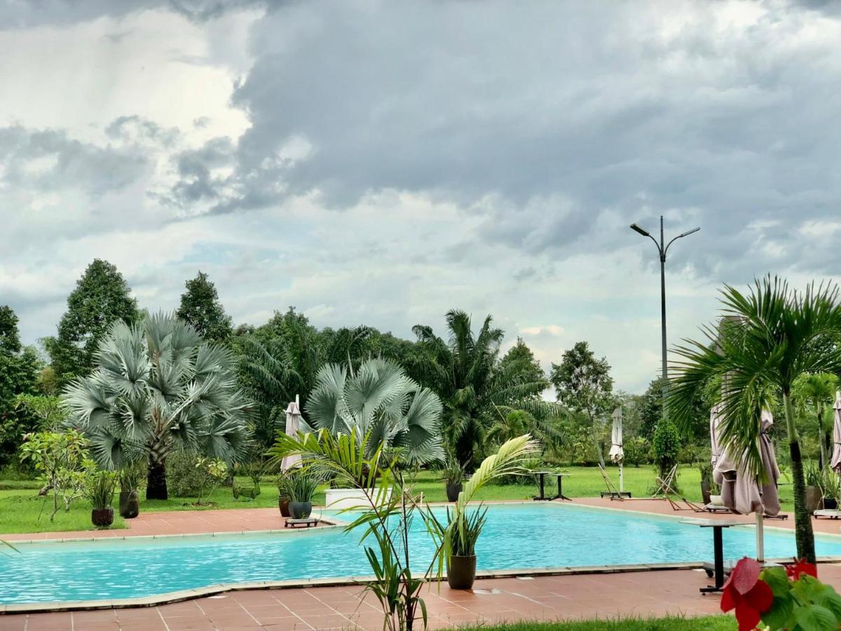 Les Hameaux De L'Orient Hotel Ho Chi Minh-Byen Eksteriør billede
