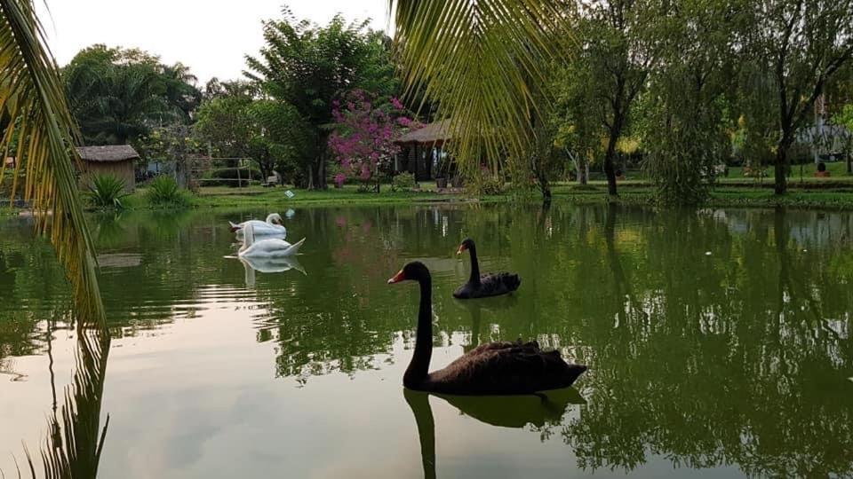 Les Hameaux De L'Orient Hotel Ho Chi Minh-Byen Eksteriør billede