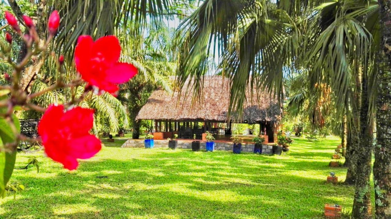 Les Hameaux De L'Orient Hotel Ho Chi Minh-Byen Eksteriør billede