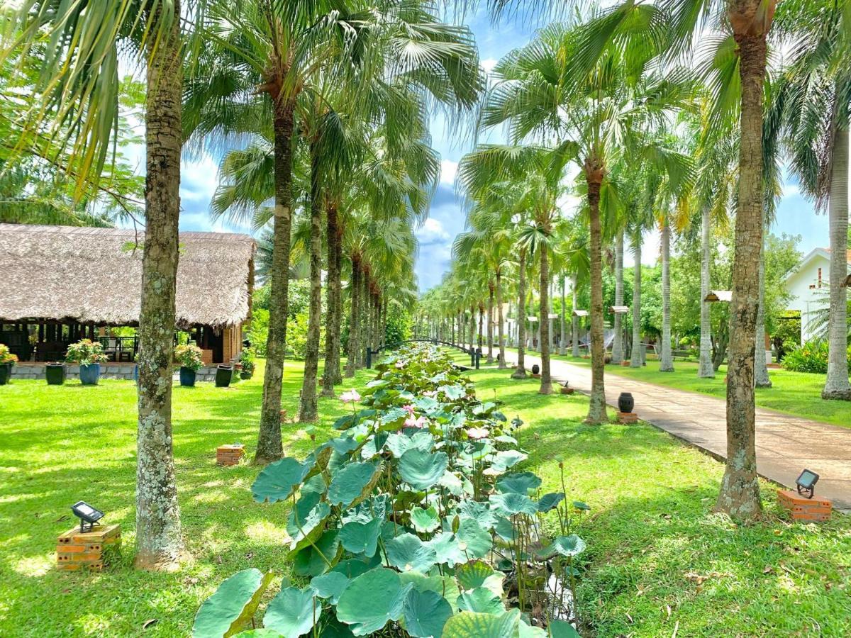 Les Hameaux De L'Orient Hotel Ho Chi Minh-Byen Eksteriør billede