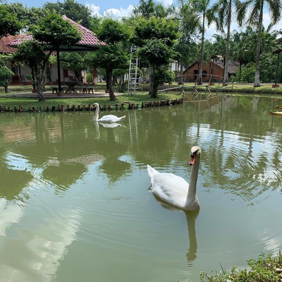 Les Hameaux De L'Orient Hotel Ho Chi Minh-Byen Eksteriør billede