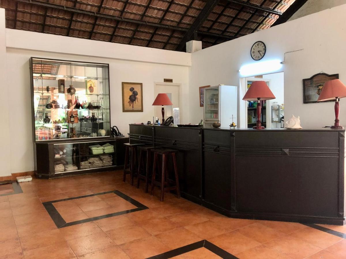 Les Hameaux De L'Orient Hotel Ho Chi Minh-Byen Eksteriør billede