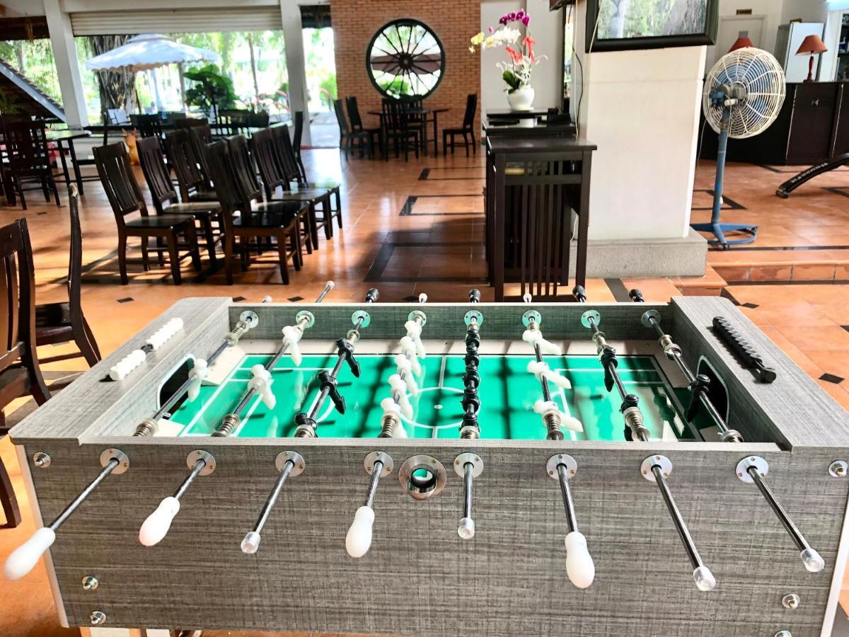 Les Hameaux De L'Orient Hotel Ho Chi Minh-Byen Eksteriør billede