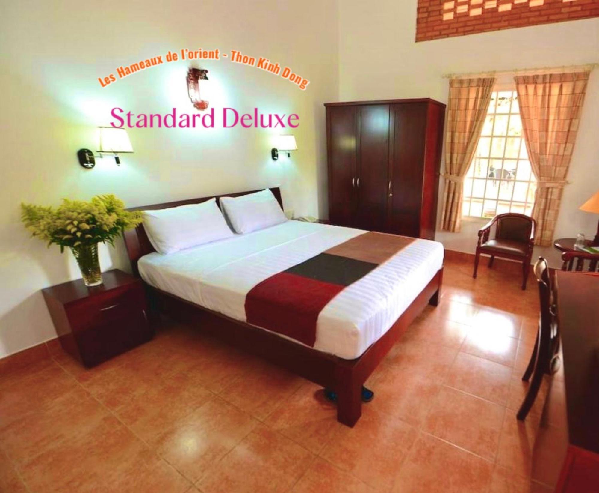 Les Hameaux De L'Orient Hotel Ho Chi Minh-Byen Eksteriør billede